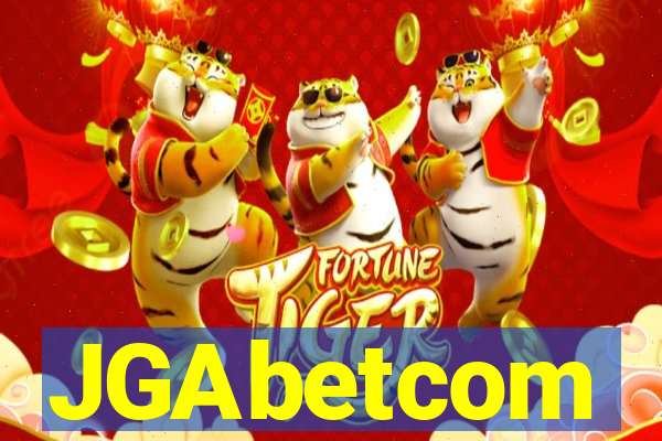 JGAbetcom