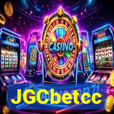 JGCbetcc