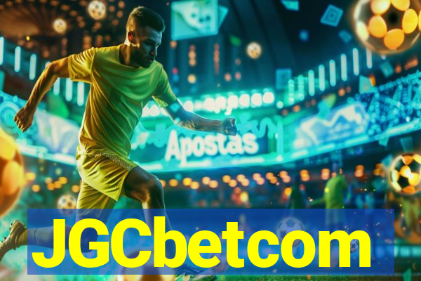 JGCbetcom