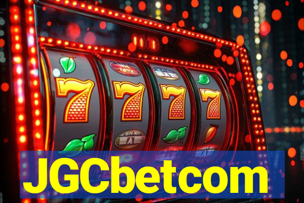 JGCbetcom