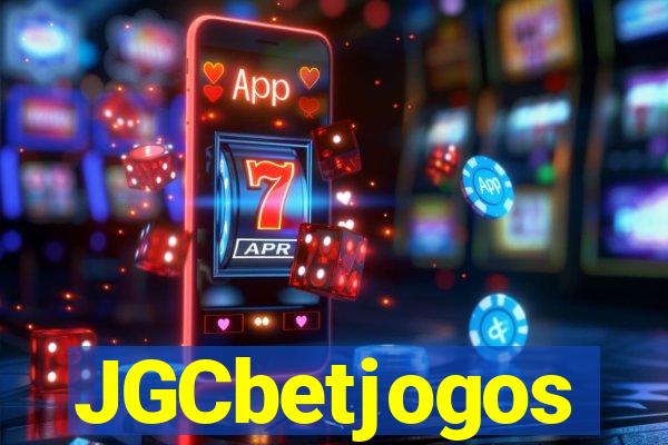 JGCbetjogos