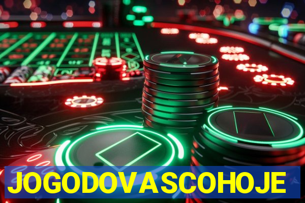 JOGODOVASCOHOJE