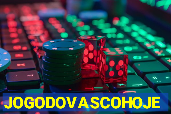 JOGODOVASCOHOJE