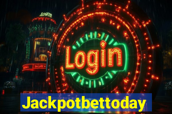 Jackpotbettoday