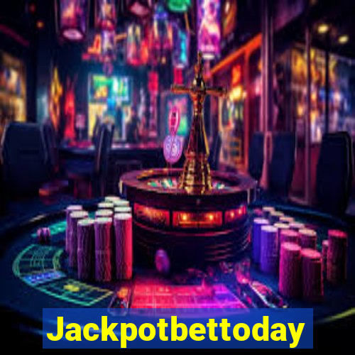 Jackpotbettoday