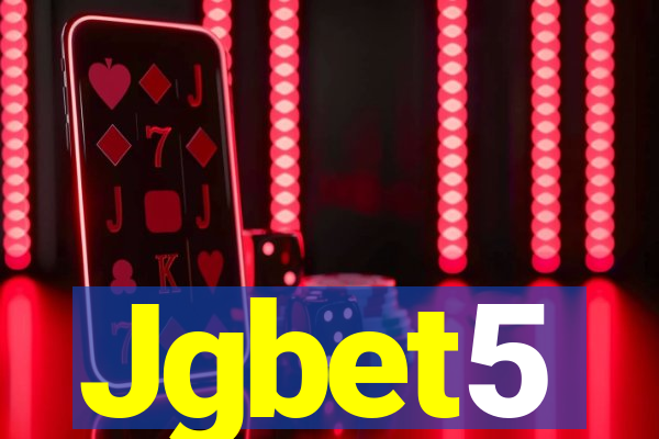 Jgbet5