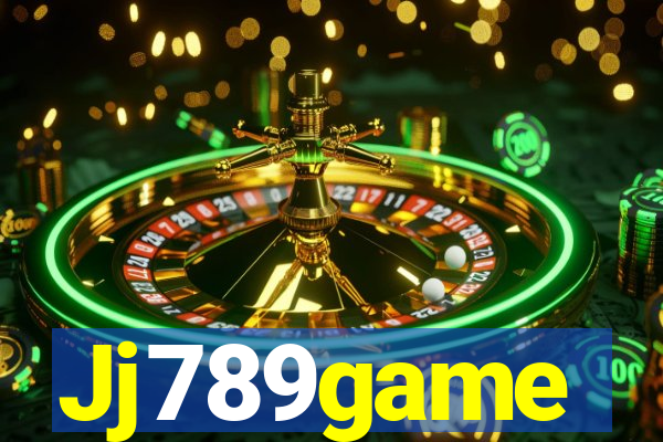 Jj789game