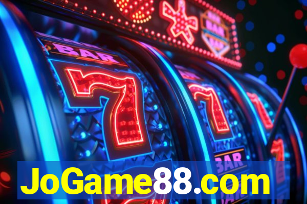 JoGame88.com