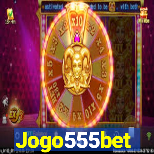 Jogo555bet