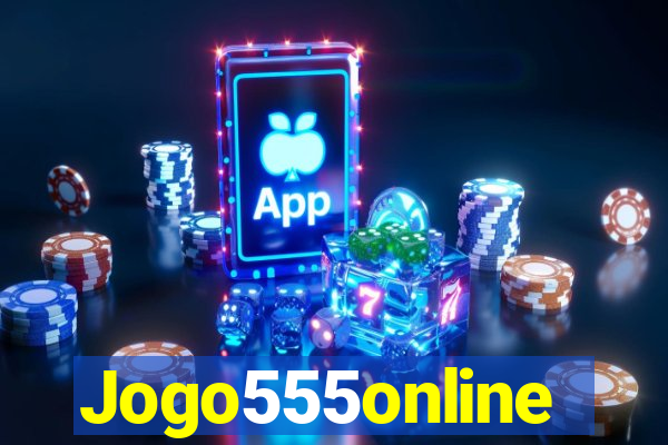 Jogo555online