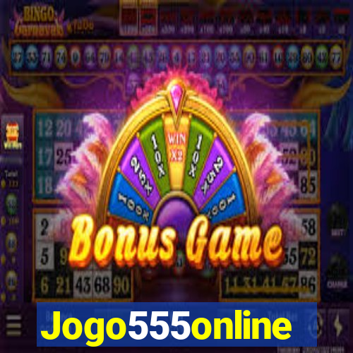 Jogo555online