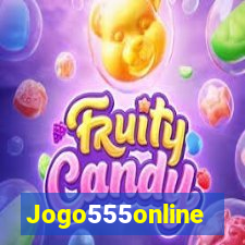 Jogo555online