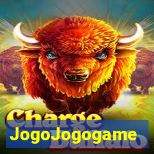 JogoJogogame