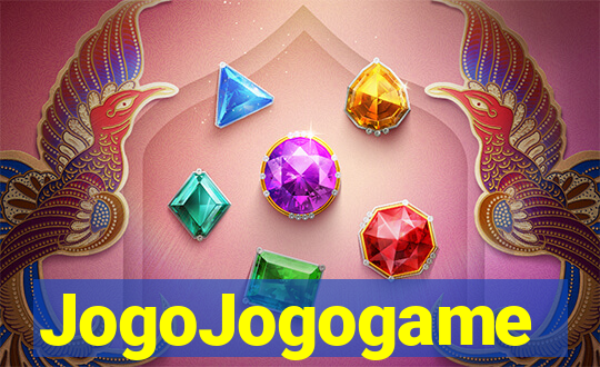 JogoJogogame