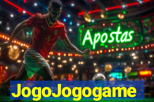 JogoJogogame