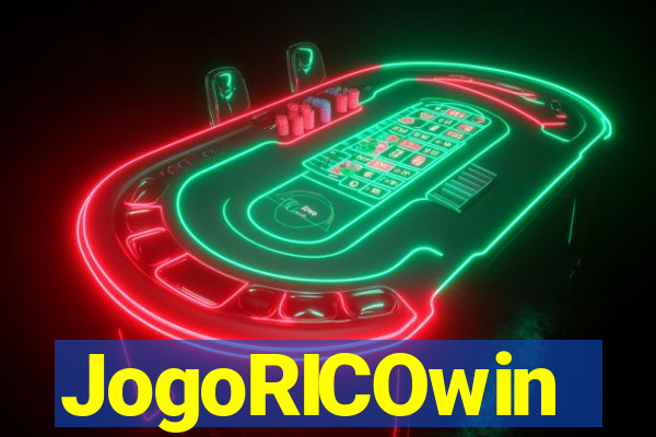 JogoRICOwin