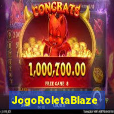 JogoRoletaBlaze