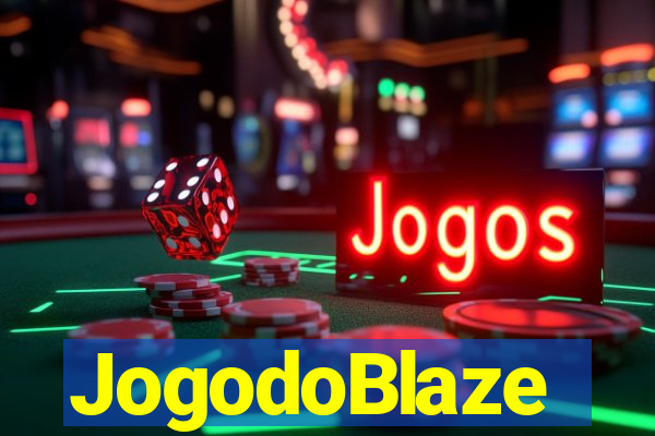 JogodoBlaze