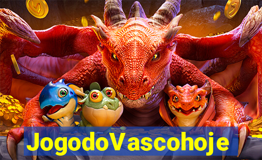 JogodoVascohoje