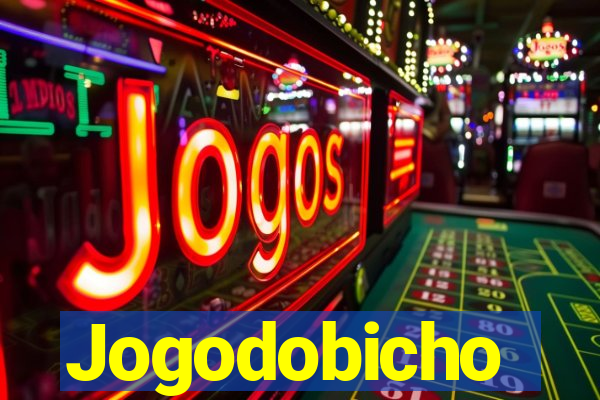 Jogodobicho