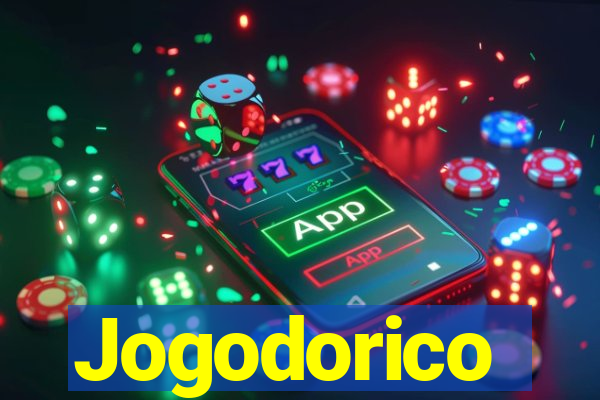 Jogodorico