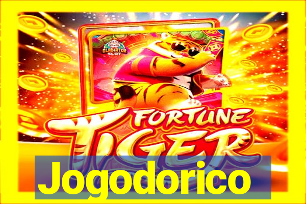 Jogodorico