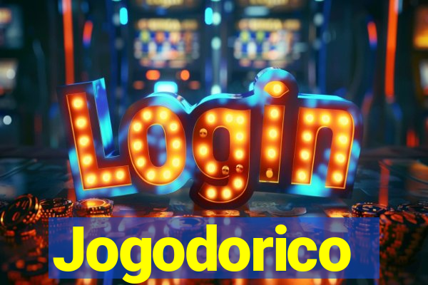 Jogodorico