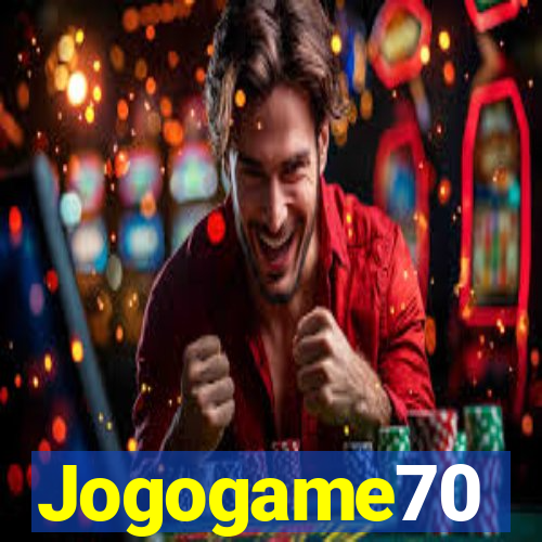 Jogogame70