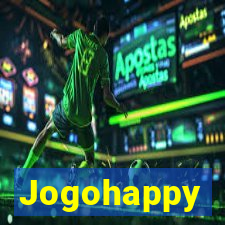 Jogohappy