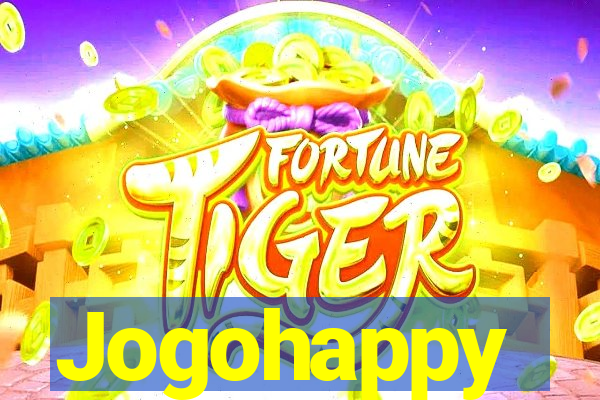 Jogohappy