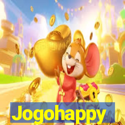 Jogohappy