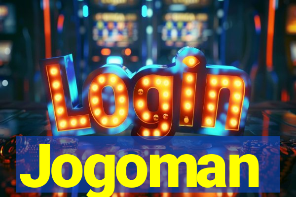 Jogoman