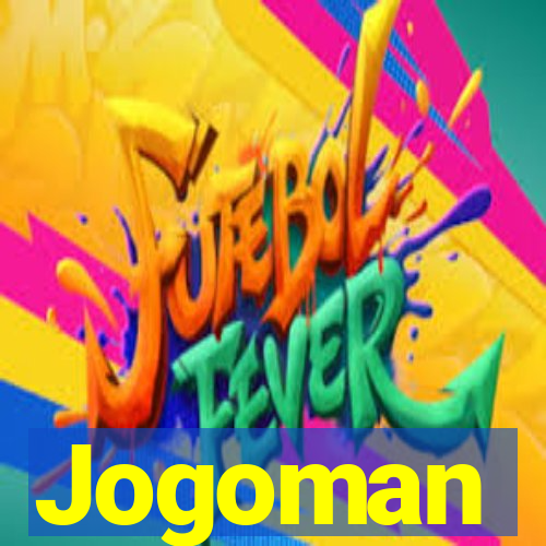 Jogoman