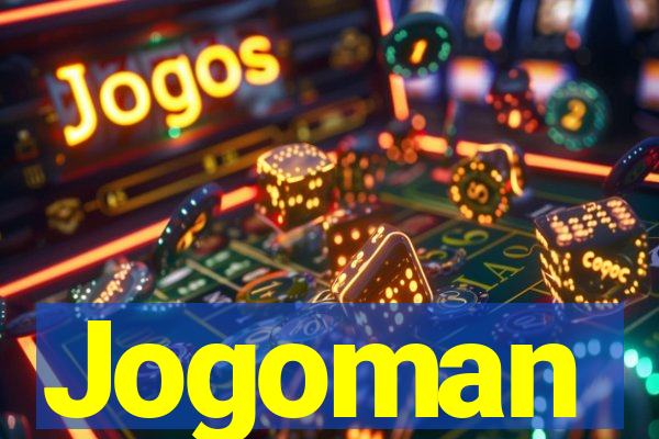 Jogoman