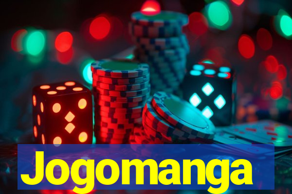 Jogomanga