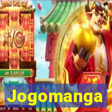 Jogomanga