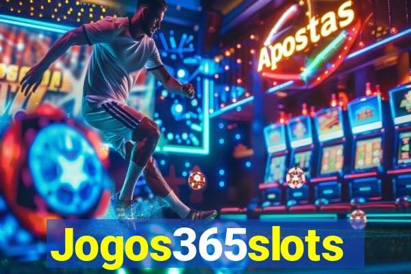 Jogos365slots