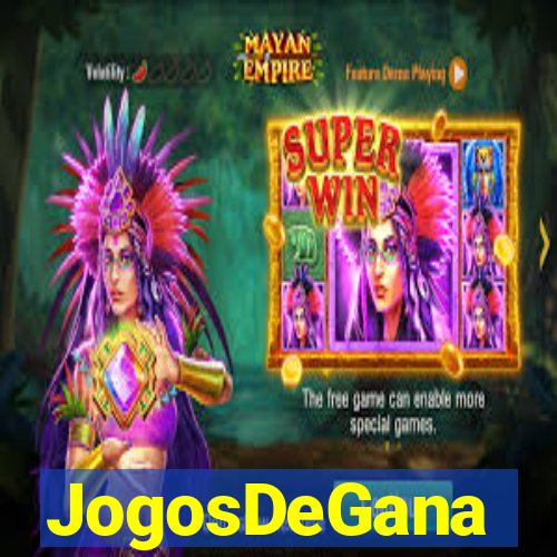 JogosDeGana