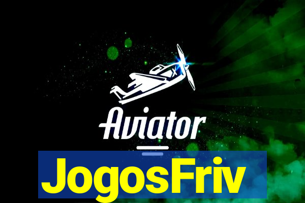 JogosFriv