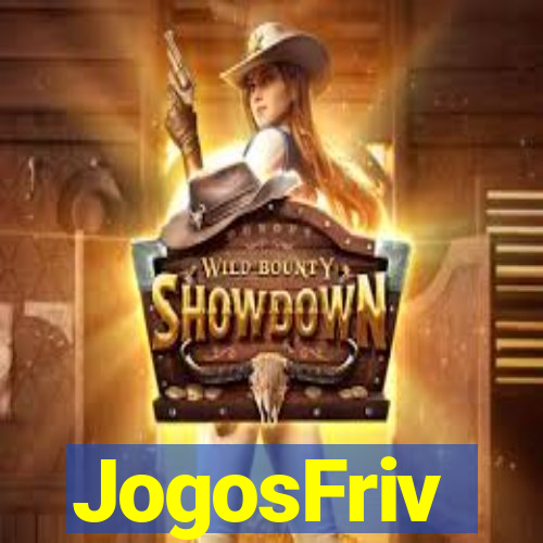 JogosFriv