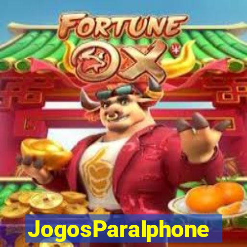 JogosParaIphone