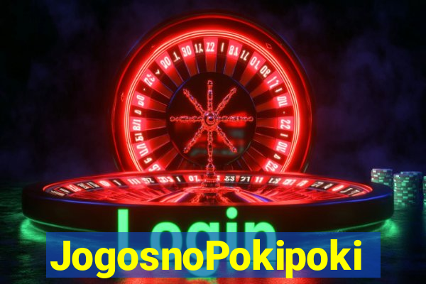 JogosnoPokipoki