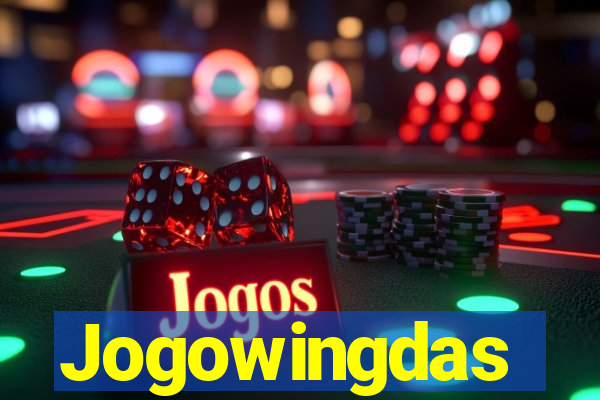 Jogowingdas