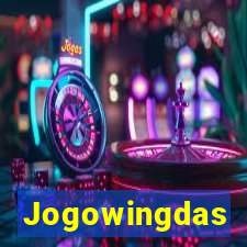 Jogowingdas