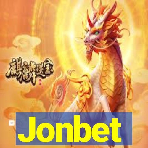 Jonbet