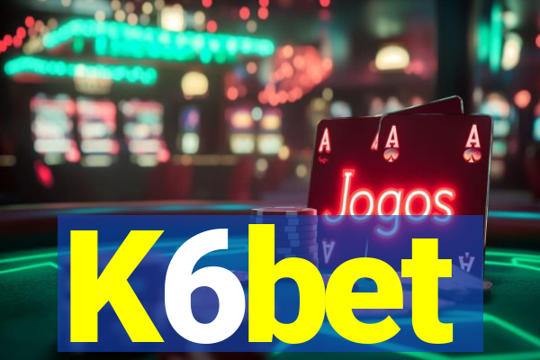 K6bet