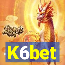 K6bet