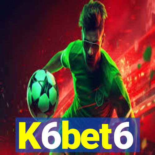 K6bet6