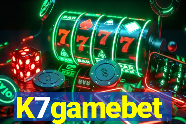 K7gamebet