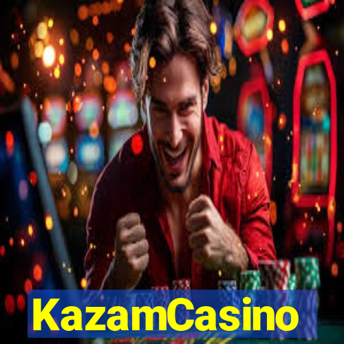 KazamCasino